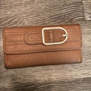Nine West wallet